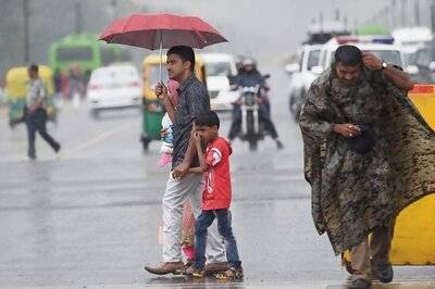 Weaker Than Normal Monsoon Expected This Year, Says Forecaster