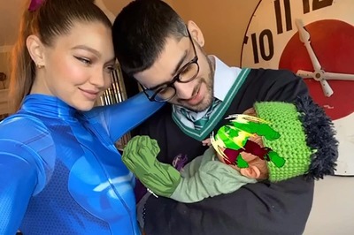 Gigi Hadid Talks About Co-Parenting Her Daughter With Ex-Boyfriend Zayn Malik