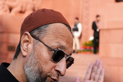 EC Takes Care of Electoral Rolls, Not Me, Says Owaisi on Allegation of Bogus Votes
