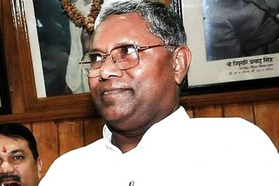 JD(U) Leader Uday Narayan Chaudhary Revolts Against Nitish, Says Lalu Has Been Framed