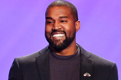 'Possibility of Irreparable Harm': Judge Bars Kanye West From Appearing On Arizona’s Ballot