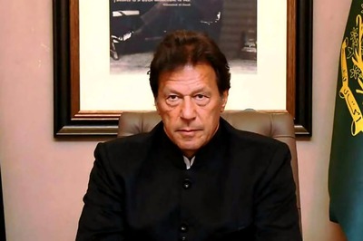 ‘Danger Not Over Yet’: Imran Khan says Indo-Pak Ties to Remain Tense Till Elections in India