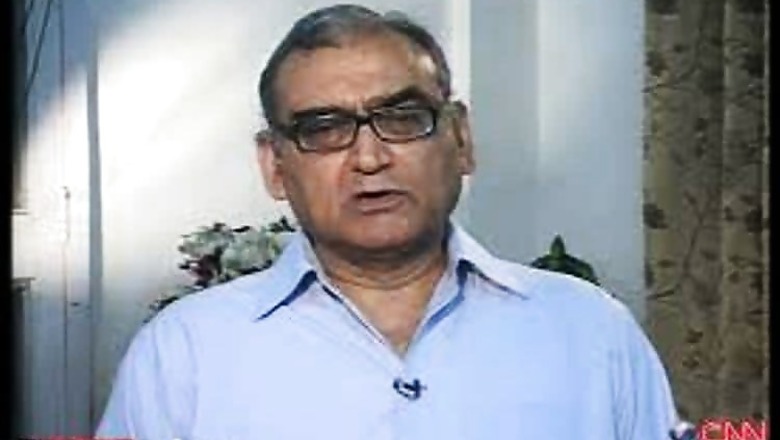 Cow cannot be anyone's mother, it's just another animal: Markande Katju