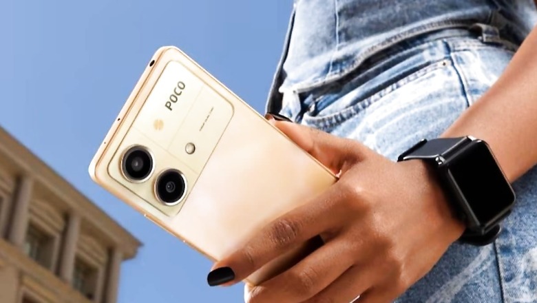 Poco X6 Neo 5G With 108MP Camera Launched In India: Check Price And Features