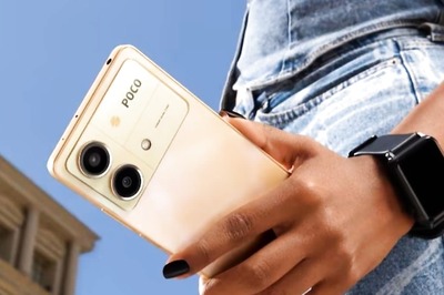 Poco X6 Neo 5G With 108MP Camera Launched In India: Check Price And Features