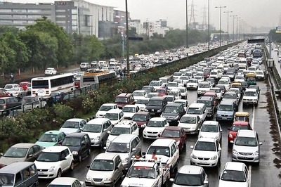 Elections 2019: Traffic Congestion, Air Pollution Key Issues for Delhi Voters