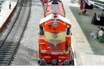 Do You Know Indian Railways Has 11 Horns With Different Meanings?