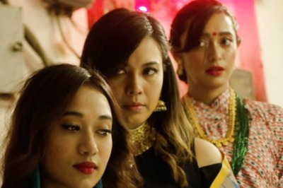 Lin Laishram on One Year of Axone: Heartening to See the Appreciation of Our Film and Struggle