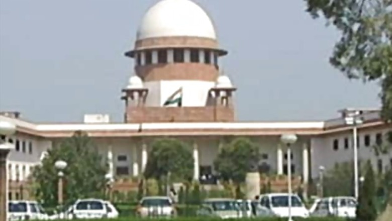 People with non-judicial background can be appointed as CIC members: SC