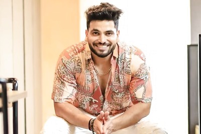 Shiv Thakare Desires To Go On A Date To Paris With This Bollywood Actress