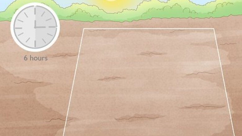 How to Create a Wildflower Garden