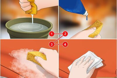 How to Fix Clear Coat