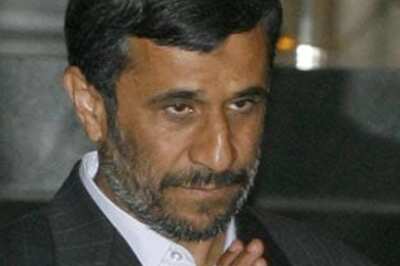 Iran targets the Web ahead of revolution anniversary