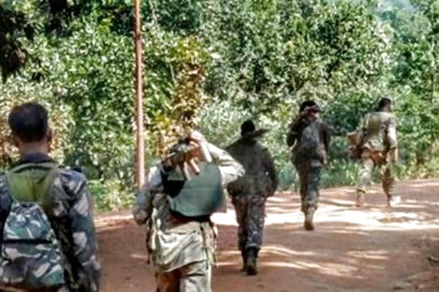 8 Tribals Not Maoists Were Killed in 2013 Chhattisgarh Encounter, Judicial Probe Report Says