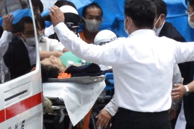'Gunshots Penetrated Chest, Neck; Profuse Bleeding': Doctors On Lost Battle To Save Shinzo Abe
