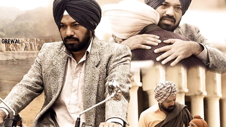 'Ardaas' review: Gippy Grewal's directorial venture is a heartfelt film with nuanced performances