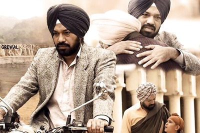 'Ardaas' review: Gippy Grewal's directorial venture is a heartfelt film with nuanced performances