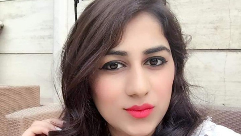 Divya Pahuja Murder Case: Accused Who Dumped Ex-model's Body Arrested While Trying to Catch a Flight