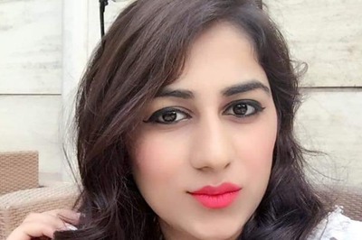 Divya Pahuja Murder Case: Accused Who Dumped Ex-model's Body Arrested While Trying to Catch a Flight