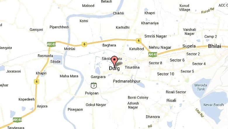 Delhi, Mumbai and now Chhattisgarh; five men gangrape 26-year-old woman