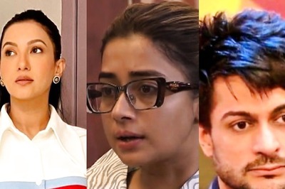 Bigg Boss 16: Gauahar Khan Questions Tina Datta For Allegedly 'Demeaning' Shalin Bhanot
