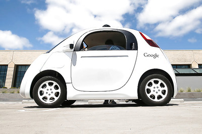 Google does not intend to become a carmaker, says executive