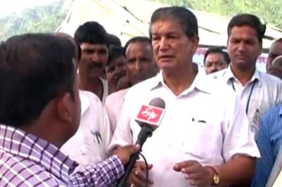 Repoll ordered at booth in Uttarakhand CM's constituency