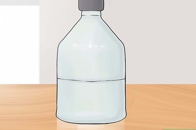 How to Antique Metal