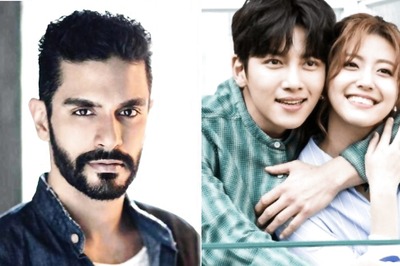 Angad Bedi To Star In The Official Adaptation Of Korean Drama Suspicious Partner; Details Inside