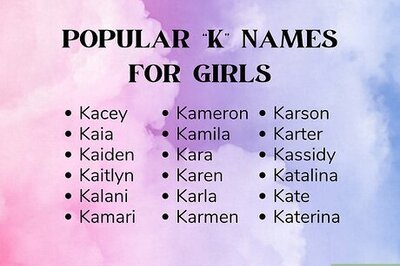 150+ Cute Names that Start with K for Girls