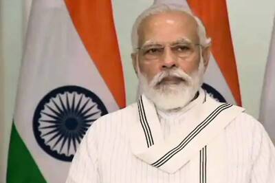 In Cheeky Reply to Actor Milind Soman’s Birthday Wish, PM Modi Takes a Swipe at Oppn