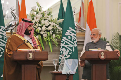 Saudi Arabia Orders Release of 850 Indian Prisoners After PM Modi's Request