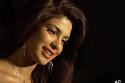 What gives Priyanka pleasure