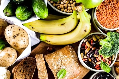 Expert Shares Foods You Should Consume To Strengthen Your Bones
