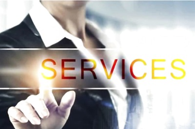 India's Services Sector Growth Moderates In March On Softer Rise In New Biz Orders: PMI