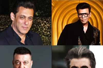 Bigg Boss OTT3: Salman Khan To NOT Host This Time? Makers Approach Sanjay Dutt, Anil Kapoor, Karan Johar