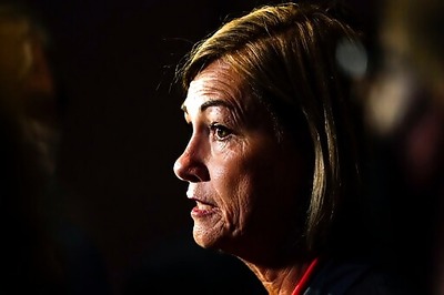 Iowa School Mask Ban Lawsuit Amended As Feds Investigate Law