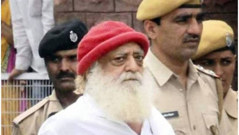 Publisher Moves Delhi HC to Vacate Stay on Publication of Book on Asaram's Conviction