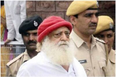 Publisher Moves Delhi HC to Vacate Stay on Publication of Book on Asaram's Conviction