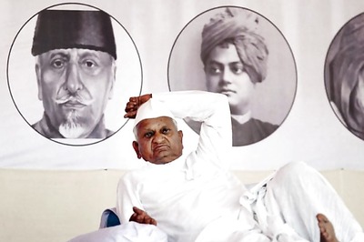 Bombay HC dismisses petition against Anna