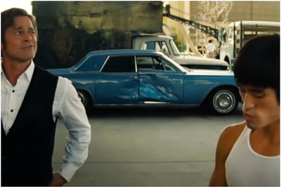 Bruce Lee's Daughter Slams Portrayal of Action Star in Once Upon a Time in Hollywood