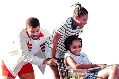 King Richard Review: Oscar-Winning Star Will Smith Aces As A Dedicated Father Of Venus and Serena Williams