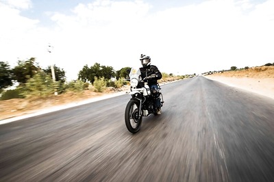 Royal Enfeild Tour of Rajasthan 2016 Enters Day Five: A Glimpse in Pictures