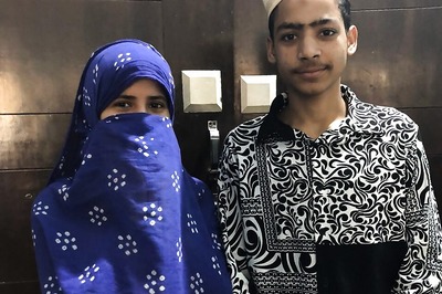 Meet the 15-Year-Old and His Sister Who Opened their Home to Hundreds of Strangers on the Night of Delhi Riots
