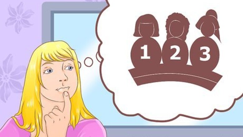 How to Have a Girly Camping Sleepover