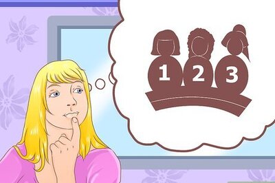 How to Have a Girly Camping Sleepover