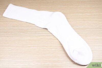 How to Make a Sock Puppet