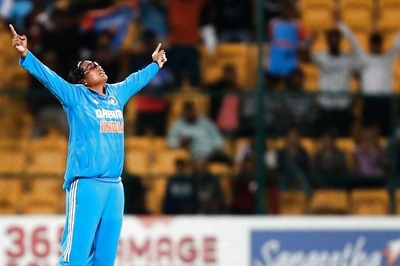 'Special Even Before Playing for RCB': Spinner Asha Shobana Credits Conditions at Chinnaswamy Stadium