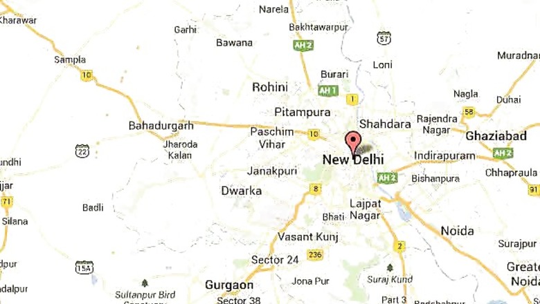 2 Delhi Police men among 6 arrested for sex, extortion racket