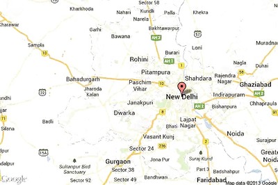 2 Delhi Police men among 6 arrested for sex, extortion racket